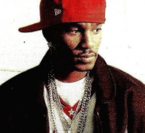 Cam'Ron - Come Home With Me Era (2002)