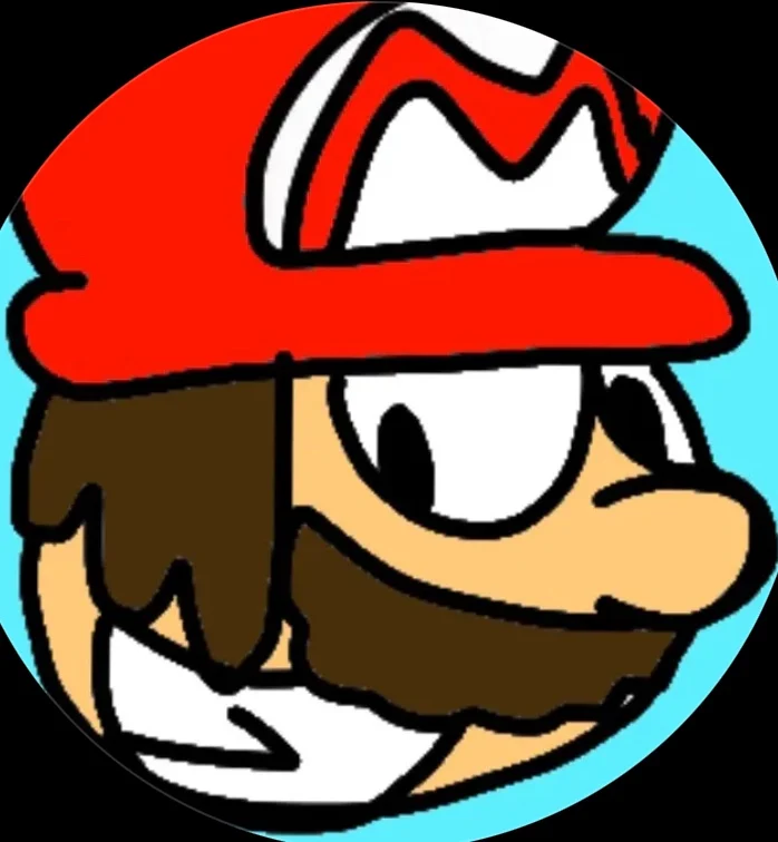 Mario (Me)