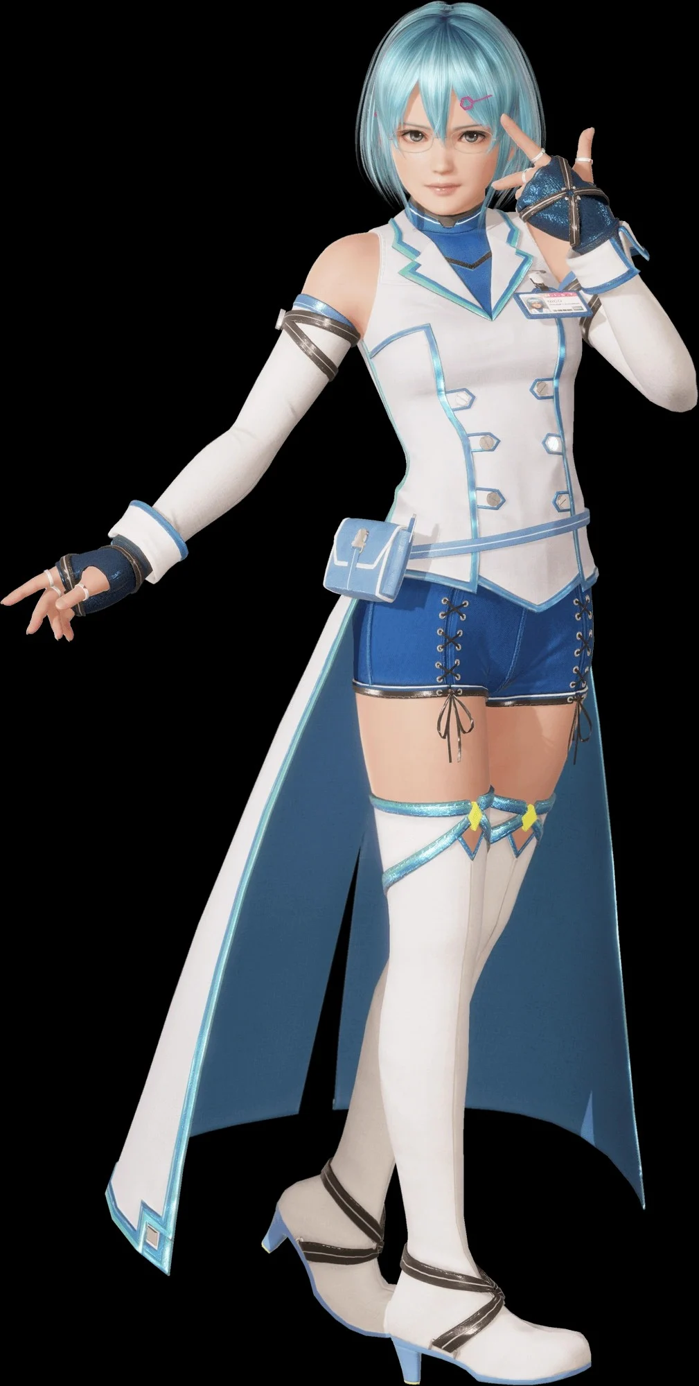 NiCO (DOA6)