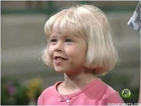 Linda (Barney & Friends)