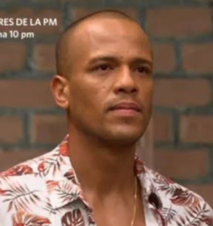 Gaspar Goyeneche (Al fondo hay sitio)