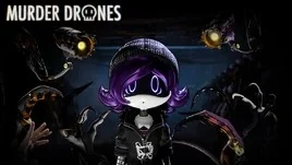 Literally Heartbeat (Murder Drones)