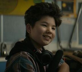 Podcast ( ghostbuster )