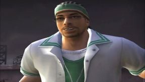 Sean Paul Def Jam : Fight For NY