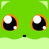 Raposa verde 