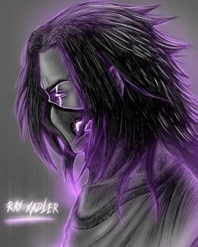 Ray Xadler