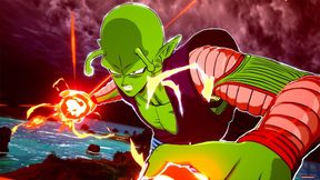 Piccolo - SPARKING ZERO