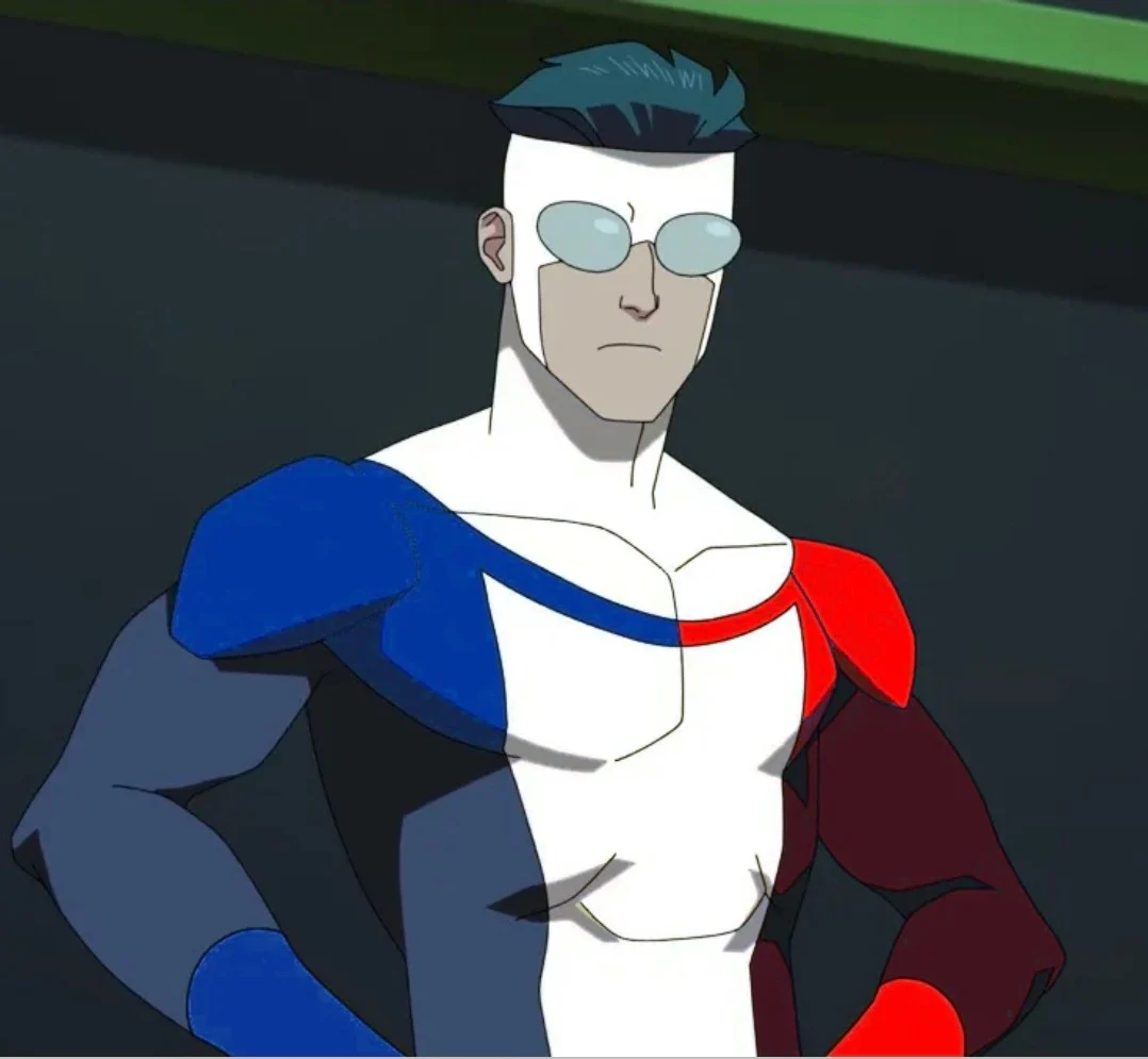 Invincible VF