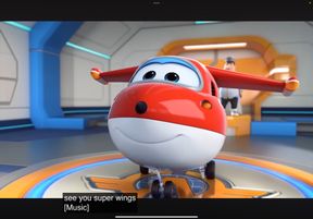Jett (Super Wings)
