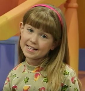 Jill (Barney & Friends)