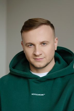 Дмитрий Журавлёв