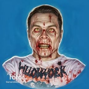 zombie lyric