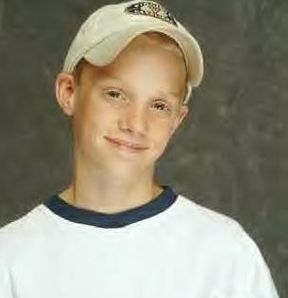 Matt Ballinger (Dream Street)
