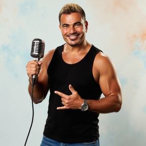 AMR DIAB | عمرو دياب