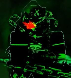 Hacklord shedletsky 