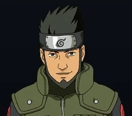 Asuma Sarutobi V2
