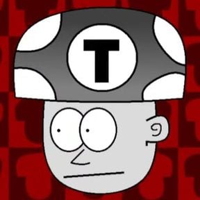 Timshroom (Timpy's LiveStreams)