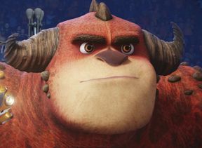 Steve/Rayburn Jr. (Rumble)