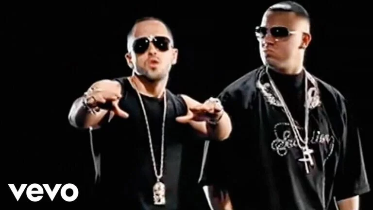 Yandel lito