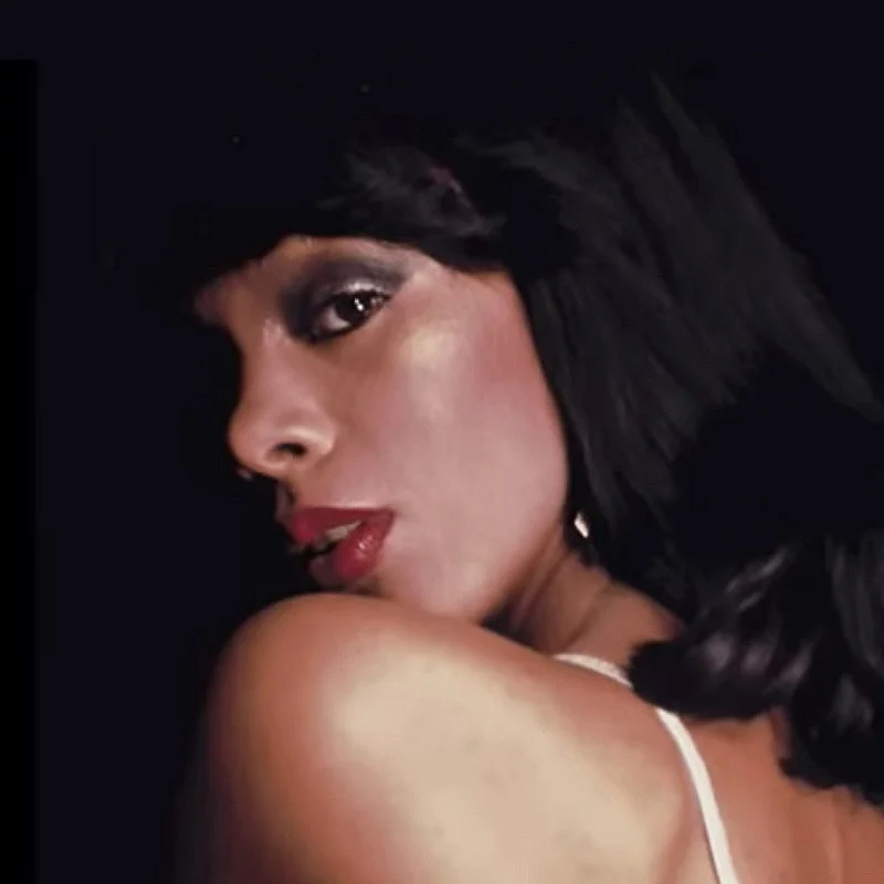 Donna Summer (Love to Love You Baby)