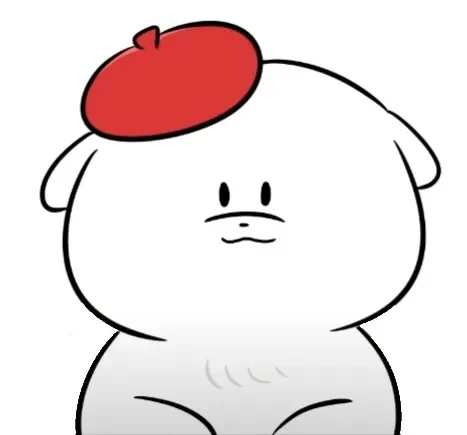 Daeng-i (댕이, 썰푸는 그림쟁이툰, SSULG, Korean videotoon YouTuber)