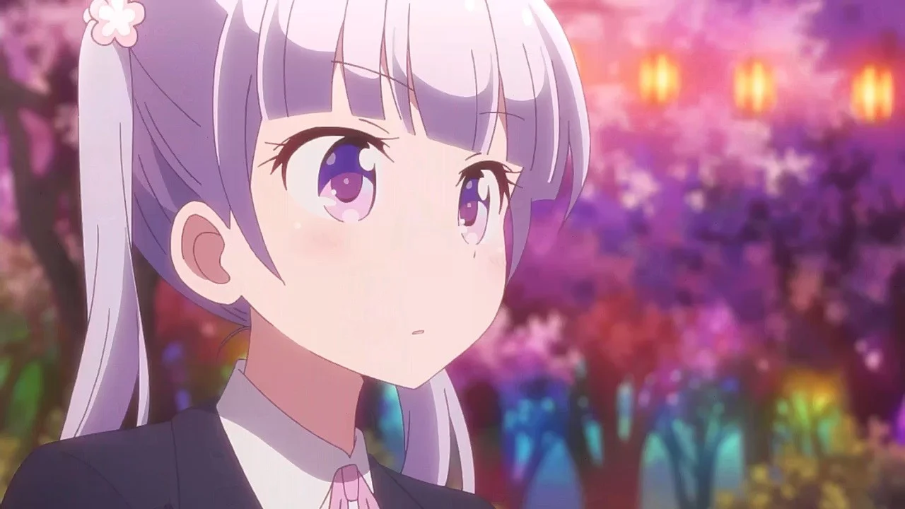 涼風 青葉(suzukaze aoba)