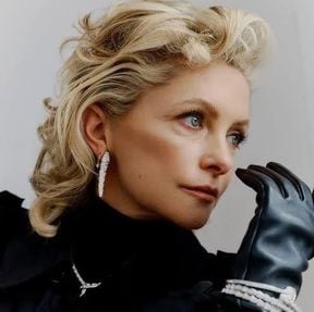 Alison Goldfrapp