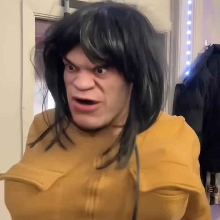 Debbie (EddieM)