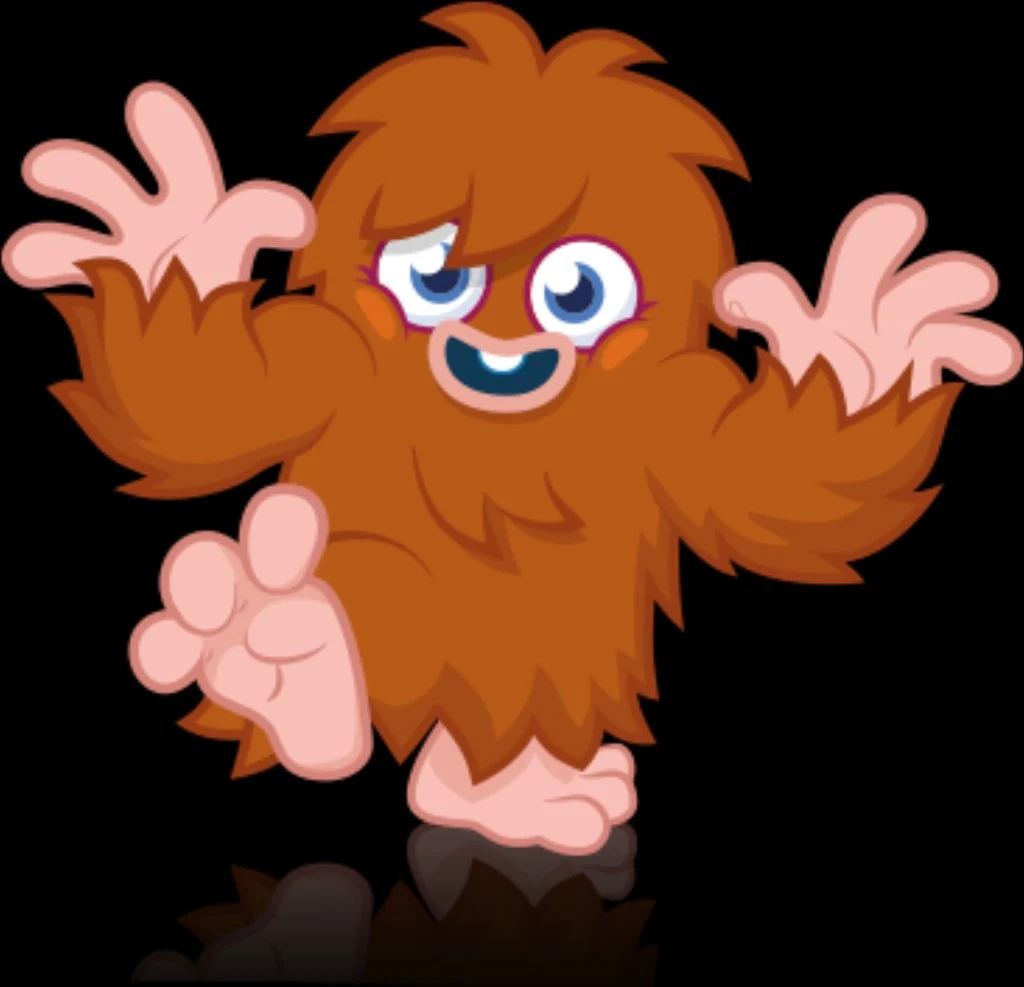 Furi (Moshi Monsters)