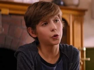 Max Newman ( good boys 2019 )  