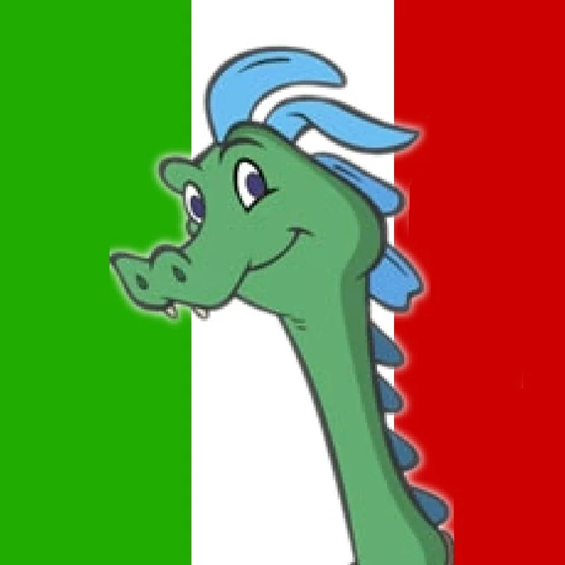 Zak (Dragon Tales) (Español Latino)