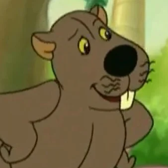 Beaverton (Elliot Moose)