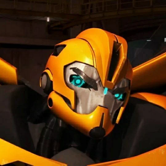 Bumblebee (Beeps)