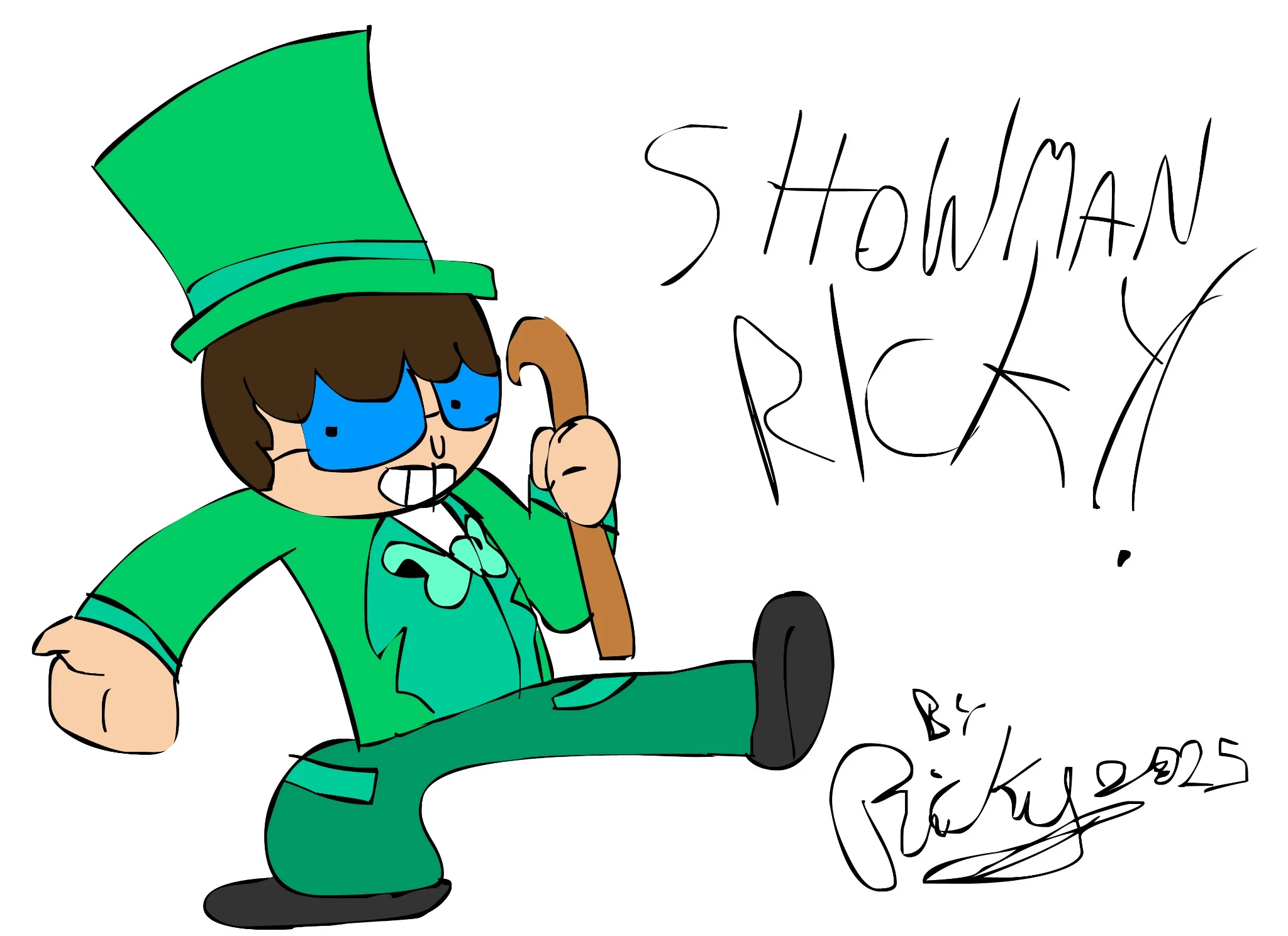 Ricky (2025)