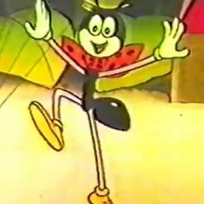 Ferdy the Ant