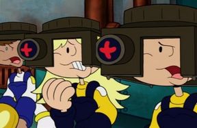 Decom Agents (KND) (Each)
