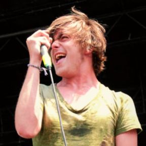 Anthony Green (On Letting Go)
