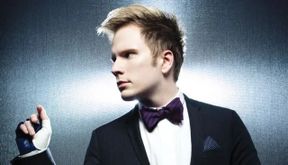 Patrick Stump Acpella