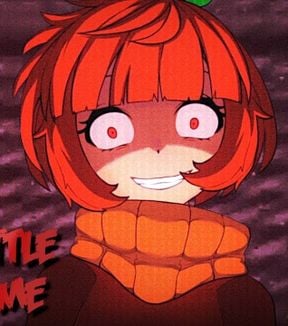 Rose (Vannamelon - Youtuber/Vtuber)