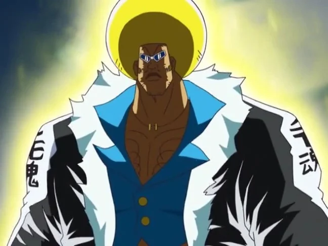 Bobobo-bo Bo-bobo (Richard Epcar)