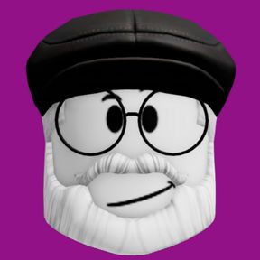 Abuelito (Creador De Contenido De Roblox)