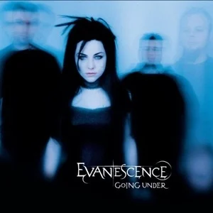 Evanescence 