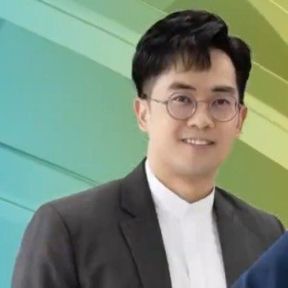 เธค ศิรวิทย์ ชัยเกษม (Theke Sirawit) [TOP NEWS News Anchor]