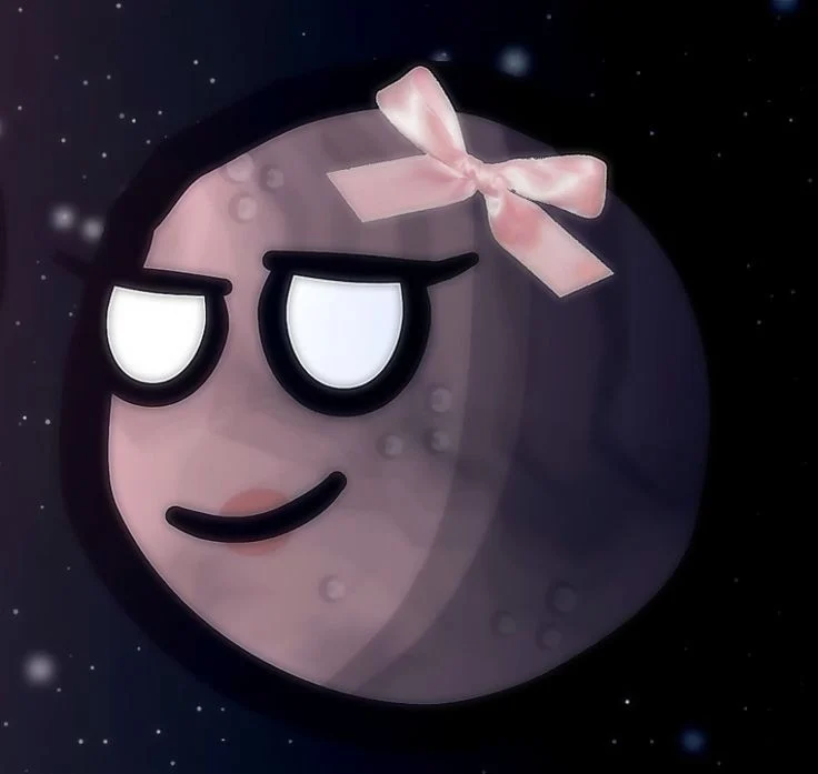 Miranda (Solarballs) 