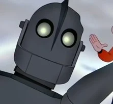 Iron Giant | The Iron Giant 1999