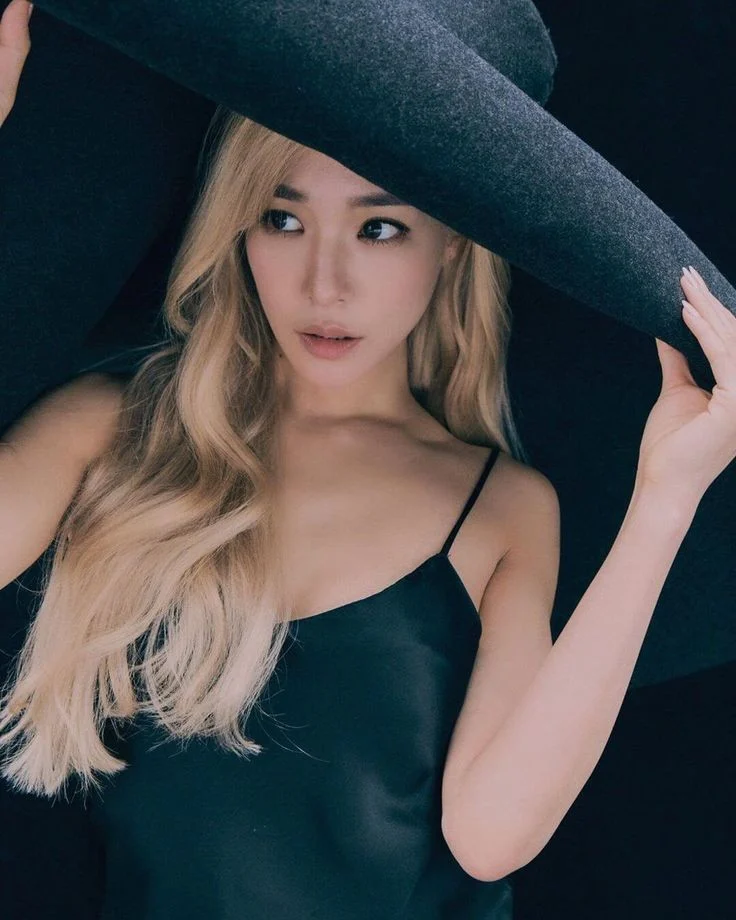 Tiffany Young