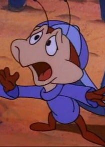 Fliorello (Tiny Toon Adventure)