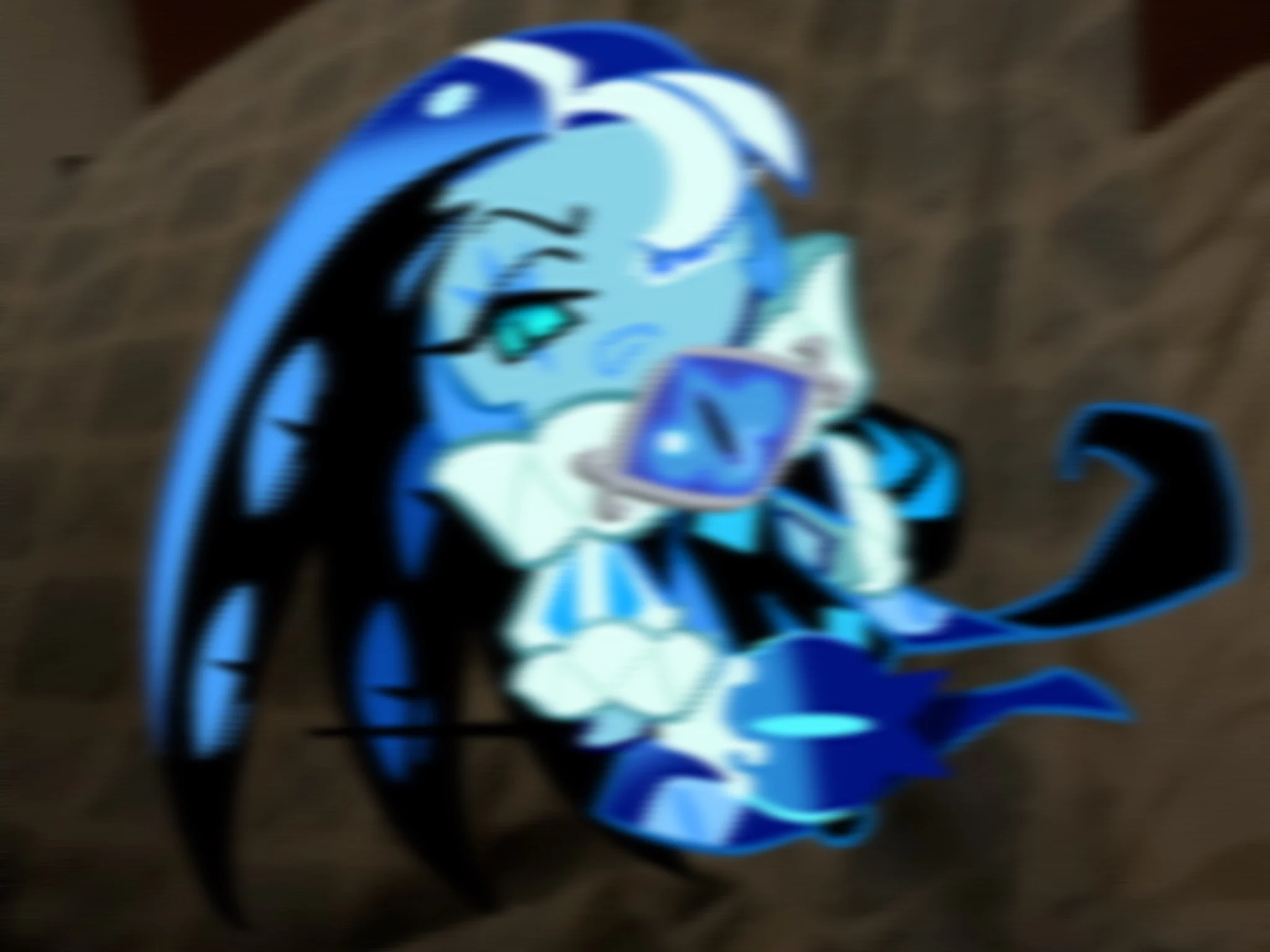 Malbear Accurate Remake (test)