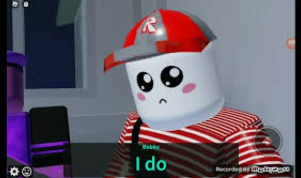 Bobby (Roblox Guesty)