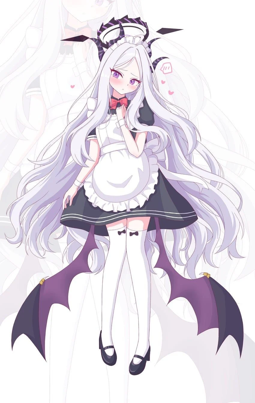 Sorasaki Hina